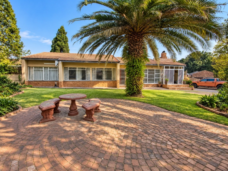 4 Bedroom Property for Sale in Sasolburg Ext 11 Free State